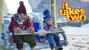 ФИНАЛ #6 It Takes Two