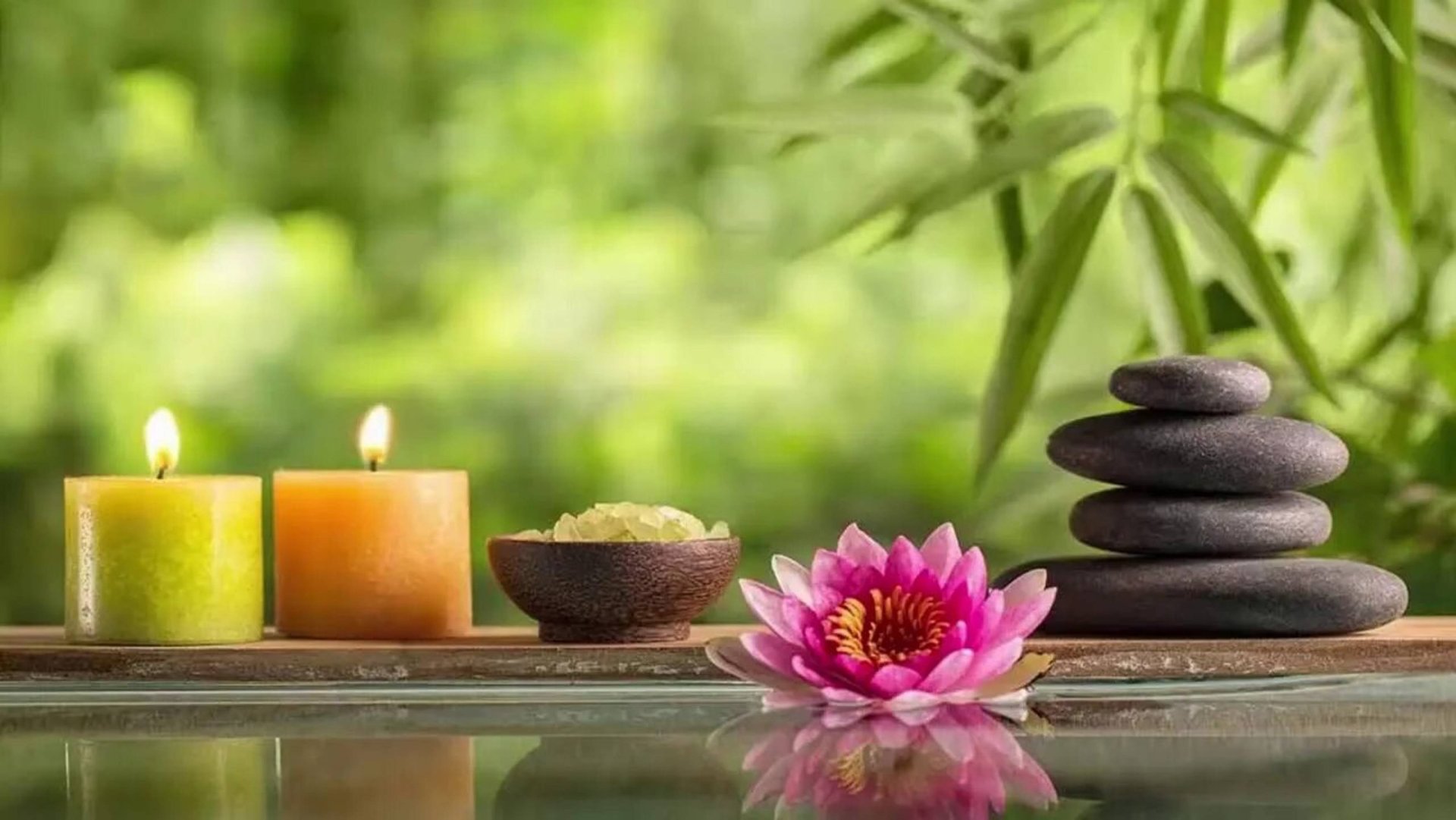 МУЗЫКА ДЛЯ СНА