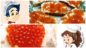 Как засолить КРАСНУЮ ИКРУ (два рецепта)! Праздничная закуска!