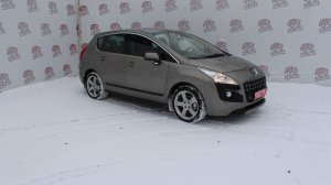 Peugeot 3008 №623