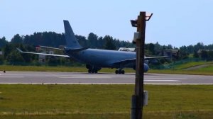 Airbus A330-200MRTT Netherlands - Royal Air Forse