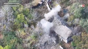 Минобороны заявило об утрате Зеленским связи с реальностью / События на ТВЦ