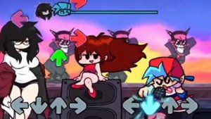 Бойфренд Против Аниме 5