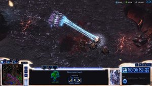 StarCraft II СТАРКАРФТ 2! 2 НА 2! И 3 НА 3!