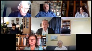 251105 Круглый стол Философско-методологические основания психологии и психотерапии Онлайн 9