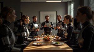 Выпьем за героев - инструментальный металл