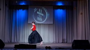 "Ночь искусств" в МЭЦ, с.Верх-Тула, НСО, 03.11.25 г.