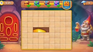 gardenscapes Садовник Остин