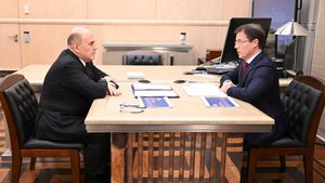 Товары под знаком «Сделано в России» пользуются успехом во многих странах