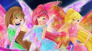 ВИНКС КЛУБ ФЕЯ БЛУМ НОВЫЕ КРАСИВЫЕ КУКЛЫ ИГРУШКИ РАСПАКОВКА РАЗВИВАЮЩИЕ МУЛЬТИКИ ДЛЯ ДЕВОЧЕК