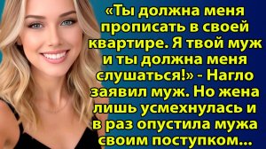 «Он выбросил кота, а потерял женщину» — семейная история о выборе сердца. Слушать истории из жизни