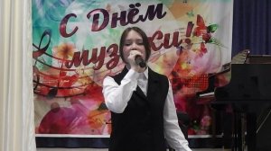 Ермакова Ксения  Счастье это семья