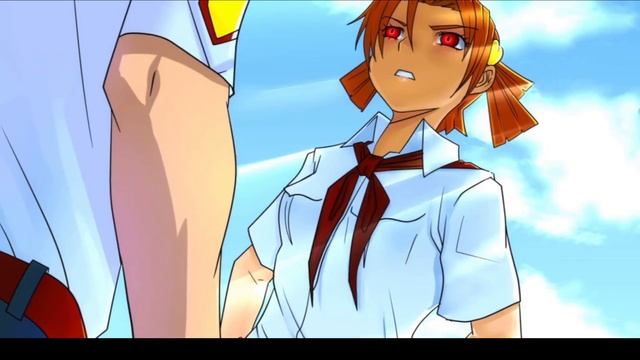 Everlasting Summer #1 смотреть онлайн