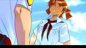 Everlasting Summer #1