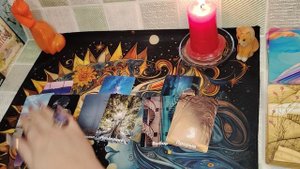 Прошлое,настоящее,будущее 🔮