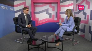 Первый российский гонщик "Формулы-1" Виталий Петров — о профессиональном автоспорте