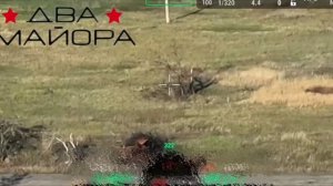 «Русский терминатор» восстал после взрыва 7 дронов ВСУ и вернулся к своим. Супергерой