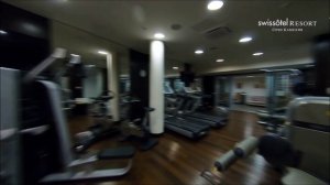 Swissôtel Resort Sochi Kamelia 5*, Сочи