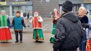 Флаги ДЕНЬ НАРОДНОГО ЕДИНСТВА 2025