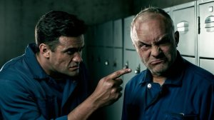 NейроКавер - Однажды на работе