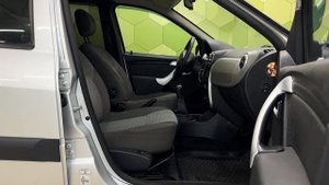 Lada (ВАЗ) Largus I, 2013