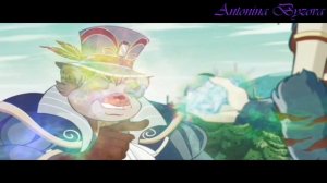 Brafilius - Innocence