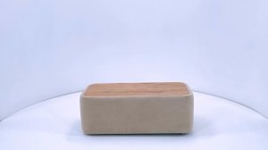 Видеообзор 360. Журнальный стол Дизи.