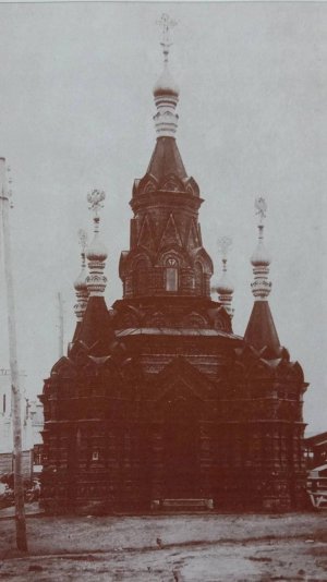 Забытый и исчезнувший(которого нет) посёлок Камыши и Курск