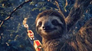 Новая новогодняя реклама Coca-Cola (2)