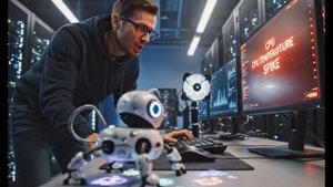 Термальные переговоры