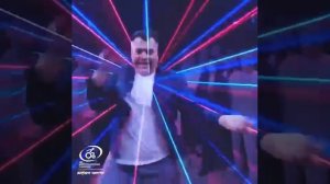 Дорогой Сергей Владимирович!

Поздравляем Вас с Днём рождения! С Юбилеем! С 50 летием!