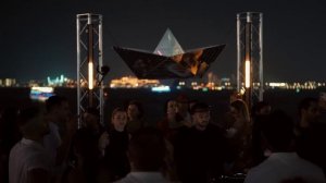 Indie Dance & Melodic House By Farzan Saad BOATRIDERS X TECHNOANDCHILL