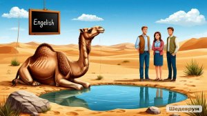 Английский язык Past Simple Вопросы с was were