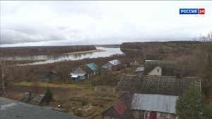 В Кировской области подвели итоги конкурса «Лучший сельский населенный пункт» 2025 года