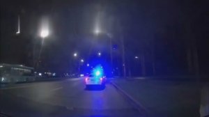 Сдал нарушителя полиции, правильно сделал ?