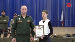 ВЕСТИ – КИРОВСКИЙ РАЙОН 05.11.2025