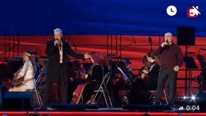 SHAMAN презентовал новую песню, написанную специально ко Дню народного единства.