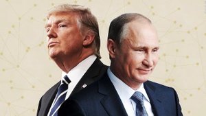 «Сильные и умные» Трамп признал Путина и Си главными игроками планеты
