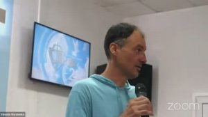 01.09.24. Воскресное богослужение. Свидетельство Николая Силонха