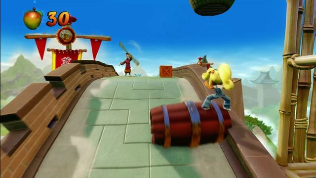 Crash Bandicoot N. КРЕШ  БАНДИКУТ