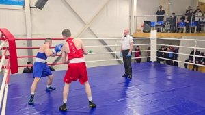 Турнир по боксу памяти полковника милиции Валерия Вишневецкого