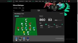 Итоги 14 тура РПЛ