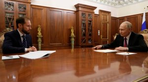 Путин назначил Виталия Королева врио губернатора Тверской области