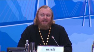Иерей Федор Лукьянов, «Неотъемлемые факторы победы в специальной демографической операции»