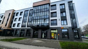 Колпинское шоссе д.127 ст.м. Комендантский пр.), 74кв.м., Аренда