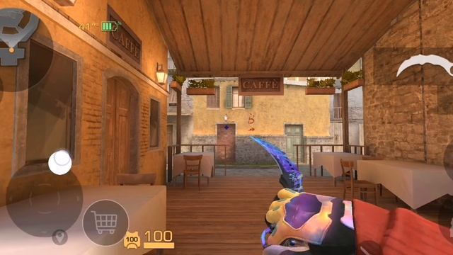 Все посхалки в одном видео в StandChillow