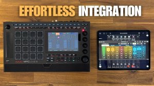 AKAI MPC Live III + Loopy Pro: Most Flexible Setup Yet!