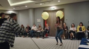 Поздравляем лучших пользователей 1С — 2025! Финал федерального конкурса в Тюмени