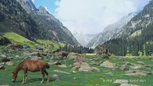 Гималаи Кашмир - Частичка Рая на Земле