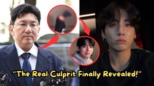 ✨ШОК! Причина слёз Тэхёна и Чонгука — не фанатки, а кто-то близкий! Раскрыта настоящая правд